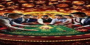 2024年最受欢迎的在线赌场游戏-开云体育