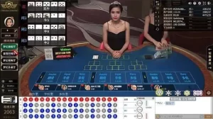 百家乐：简洁规则下的深度策略-开云体育