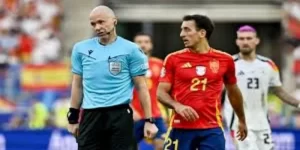 独家：为何同场比赛中另一边犯规未被判点球？-开云体育