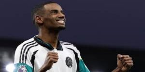 新时代纽卡斯尔军团的期待-开云体育