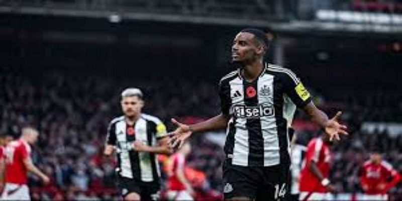 纽卡斯尔创纪录引援背后的野心-开云体育