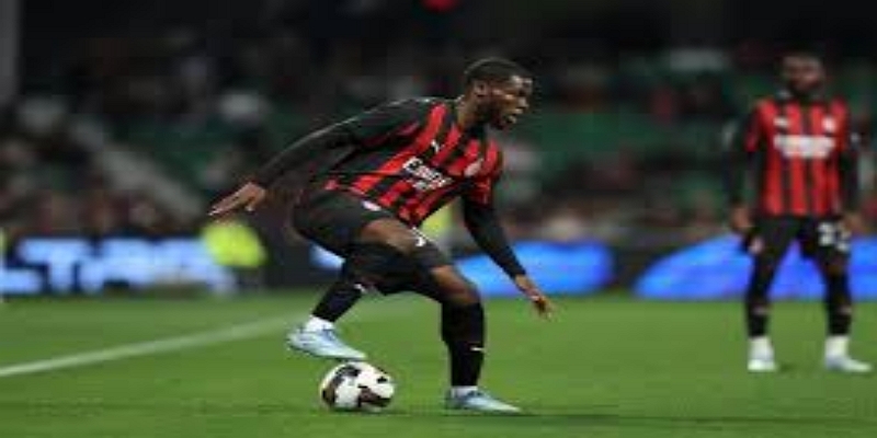 博利转会谈判：开云体育关注关键节点- 开云体育