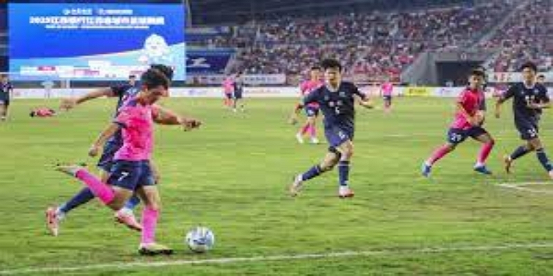 团队精神的新形态：隔离生活下的凝聚力重建 - 开云体育