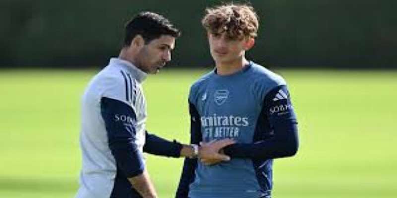 年轻化战略的全面推进：萨卡、ESR与威尔洛克成为新阿森纳的战术基石-开云体育