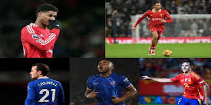 德甲与法甲：开云体育关注核心球员留守与选帅策略-开云体育