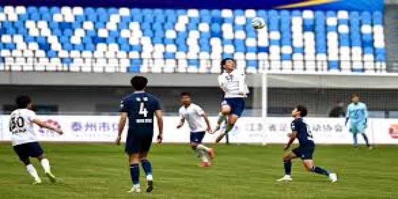 科技驱动的新模式：虚拟训练室如何改变球队生态 - 开云体育