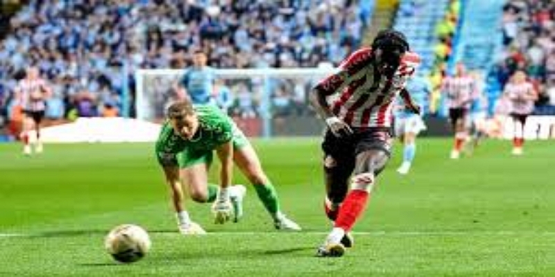 考文垂稳固优势，附加赛席位基本锁定- 开云体育