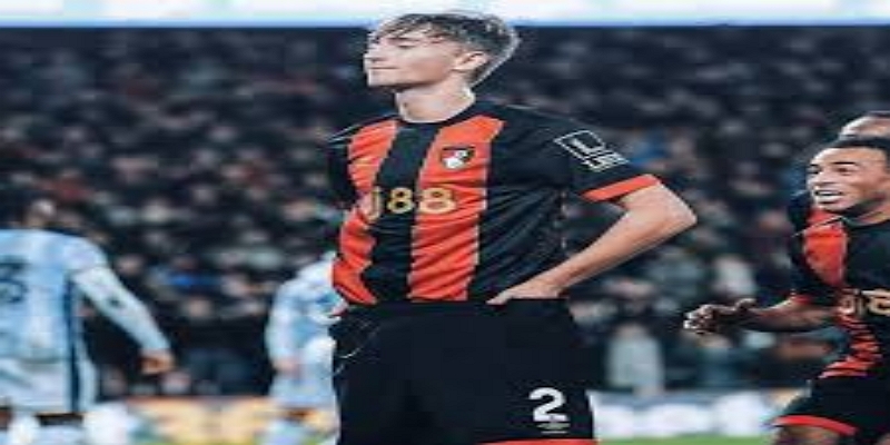 英超最年轻防线的奇迹：开云体育解析伯恩茅斯的战术体系-开云体育