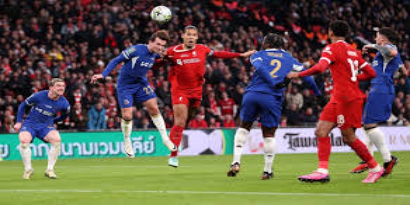 转播技术革新提升比赛沉浸感- 开云体育