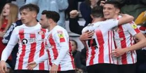 附加赛格局最终轮前瞻- 开云体育