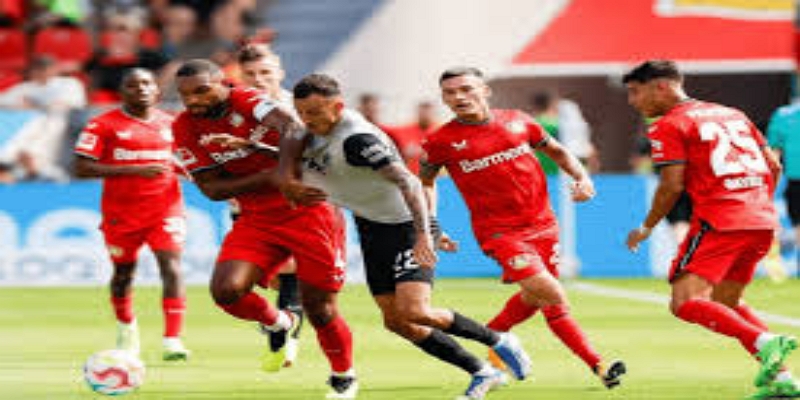 关键球员对决与裁判因素 - 开云体育