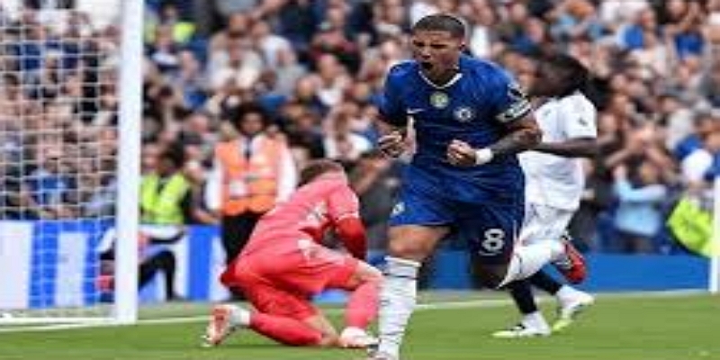 身体对抗与球员安全的拉锯-开云体育剖析英超尺度的未来走向-开云体育